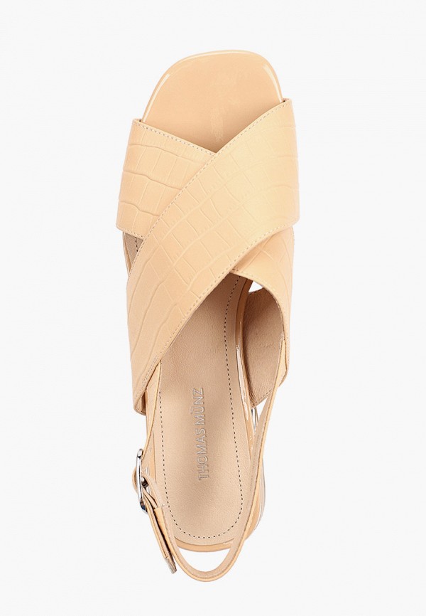 фото Босоножки thomas munz