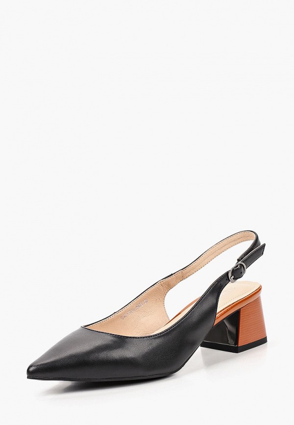 фото Туфли thomas munz