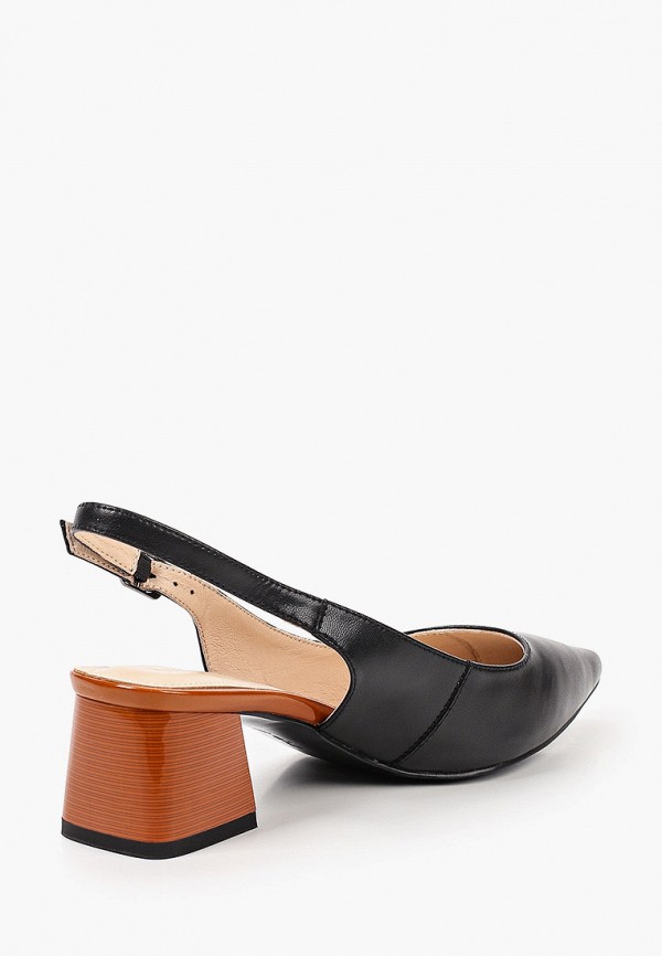 фото Туфли thomas munz