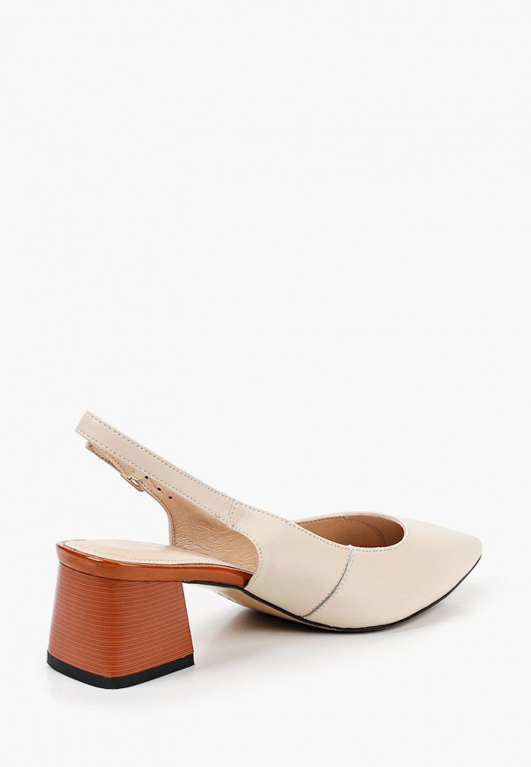 фото Туфли thomas munz