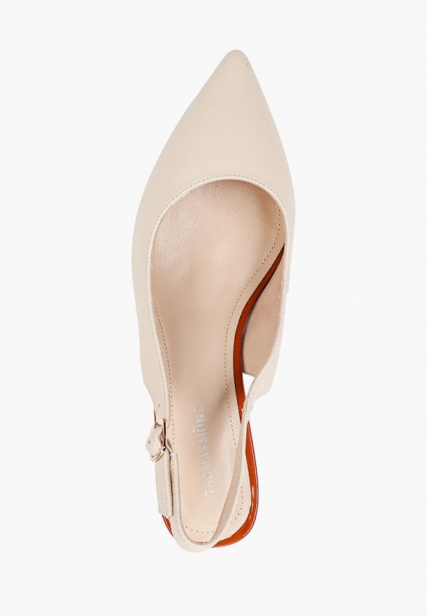 фото Туфли thomas munz