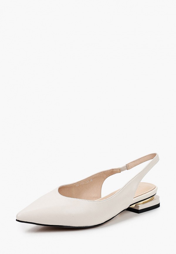 фото Туфли thomas munz