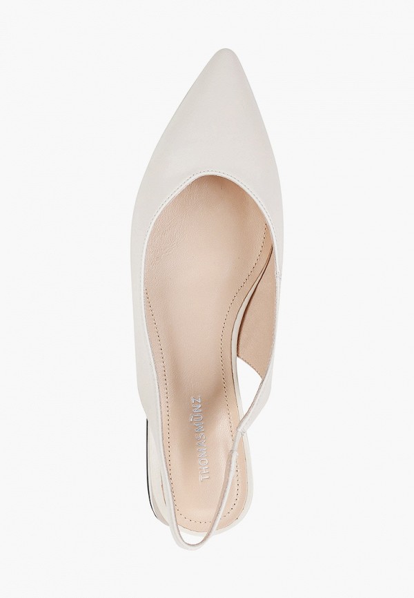 фото Туфли thomas munz