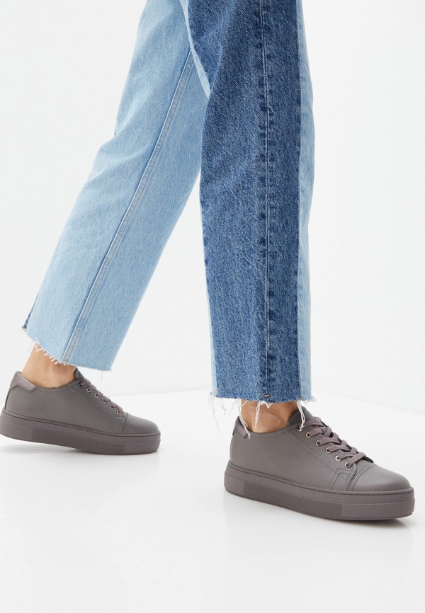 фото Кеды salamander