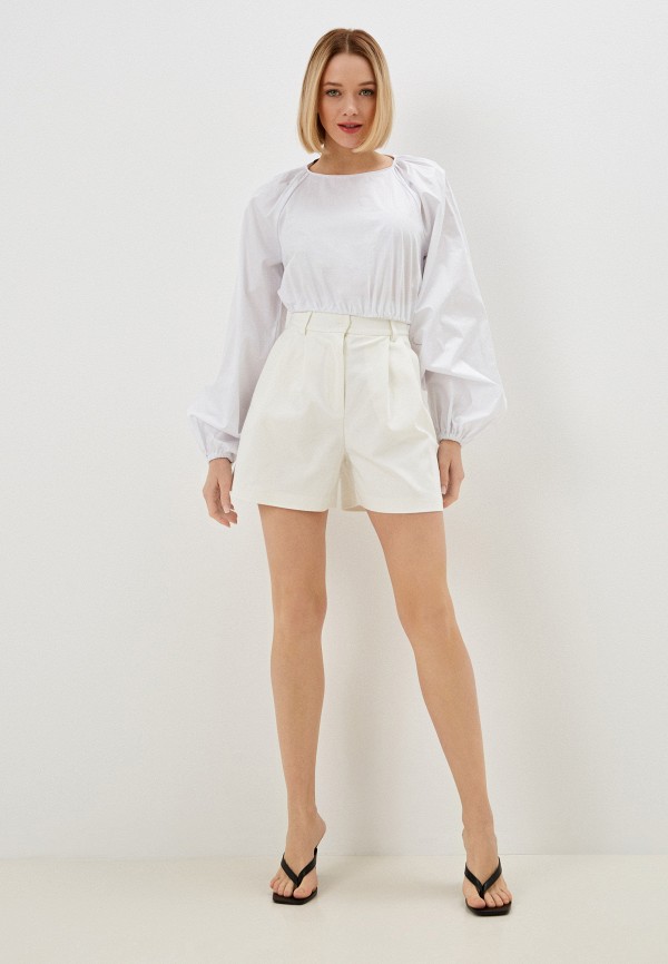 фото Шорты love republic