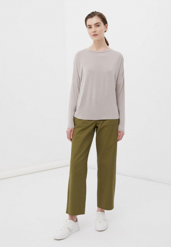 фото Лонгслив finn flare