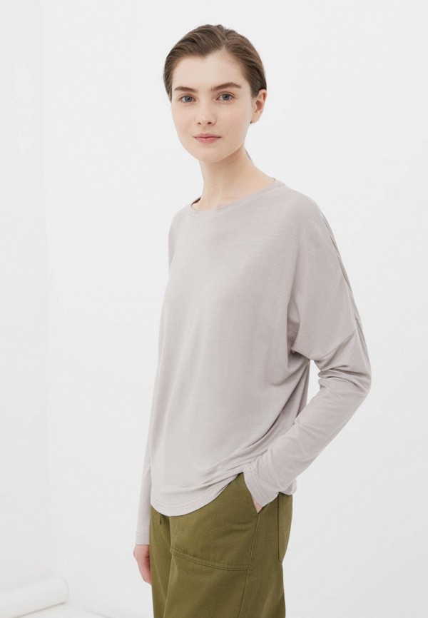 фото Лонгслив finn flare