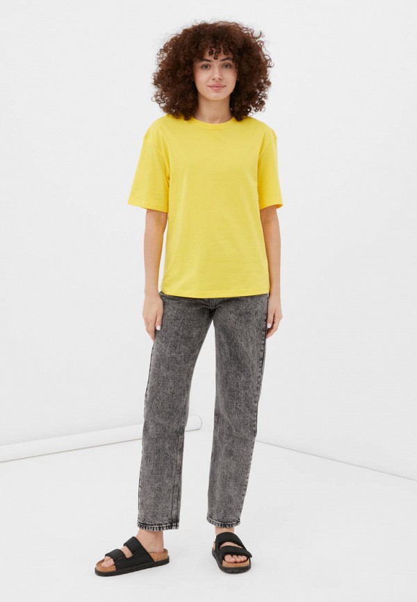 фото Футболка finn flare