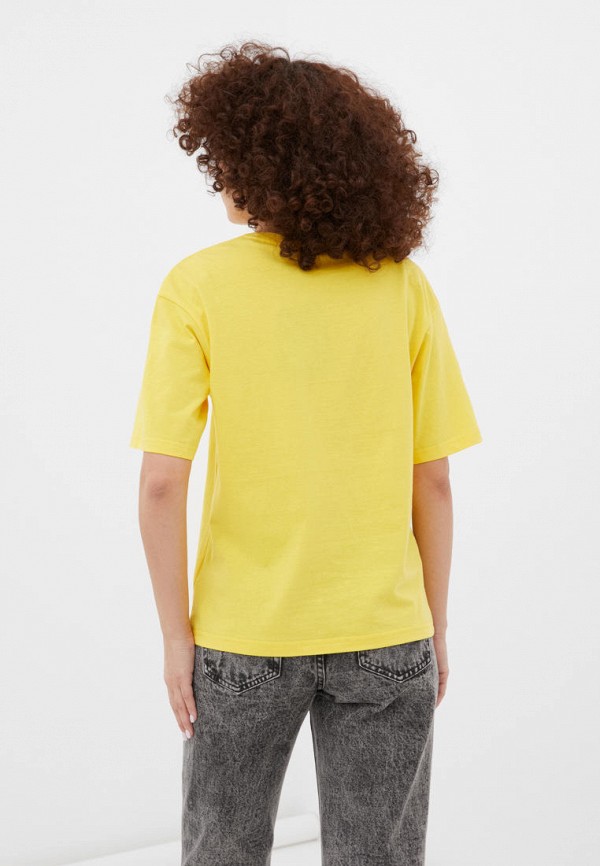 фото Футболка finn flare