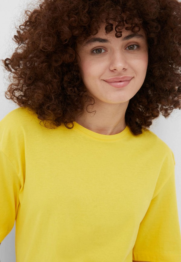 фото Футболка finn flare