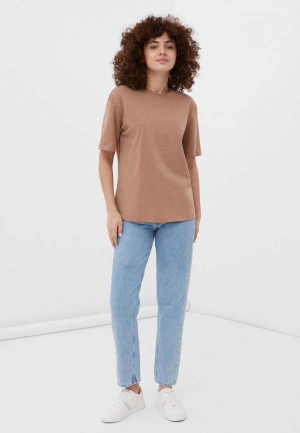 фото Футболка finn flare