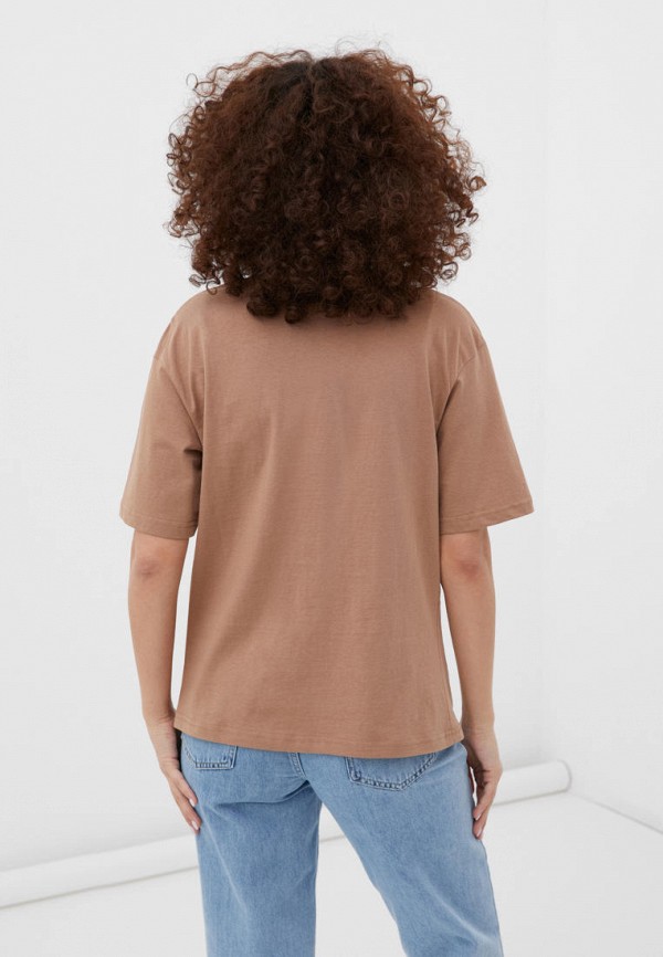 фото Футболка finn flare