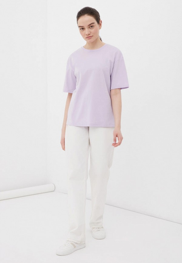 фото Футболка finn flare