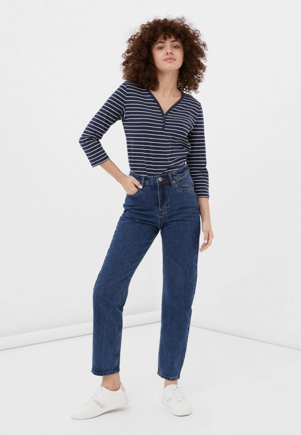 фото Лонгслив finn flare