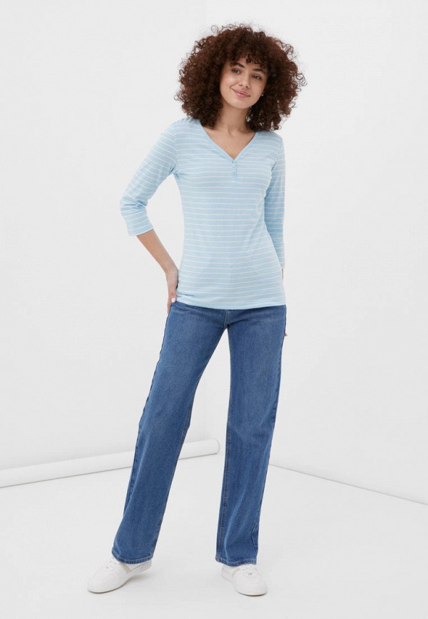 фото Лонгслив finn flare