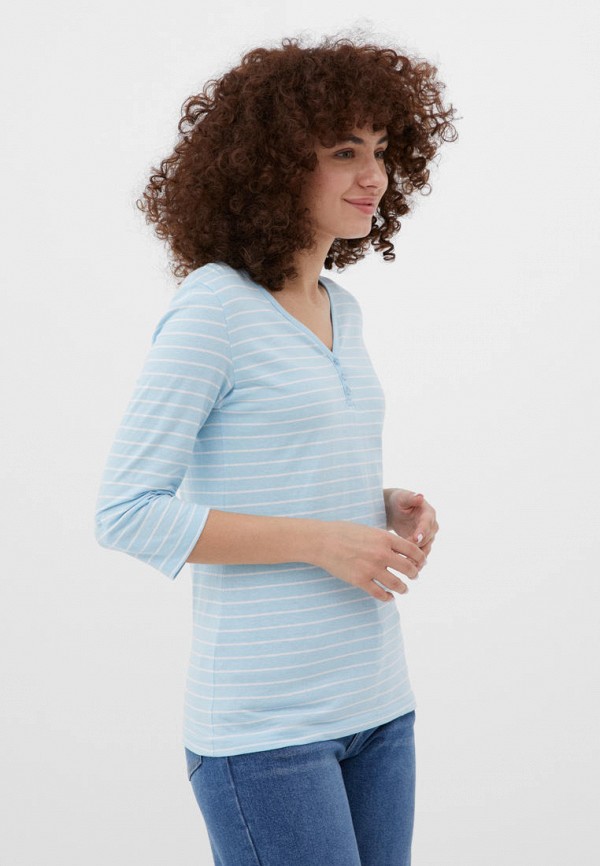 фото Лонгслив finn flare