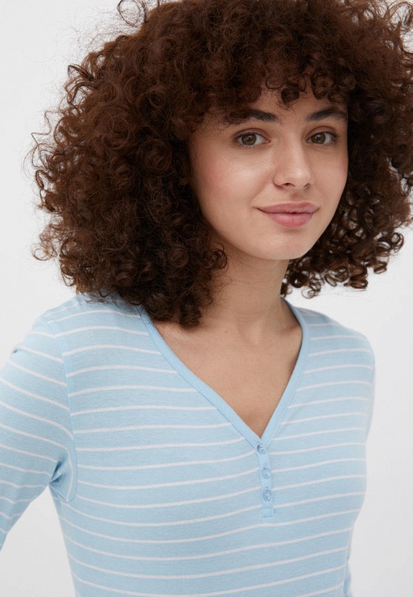 фото Лонгслив finn flare