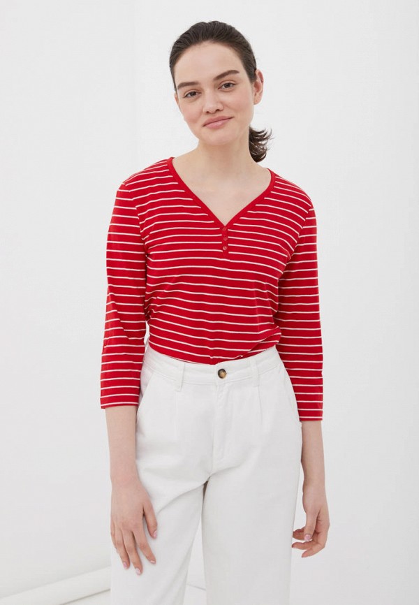 фото Лонгслив finn flare