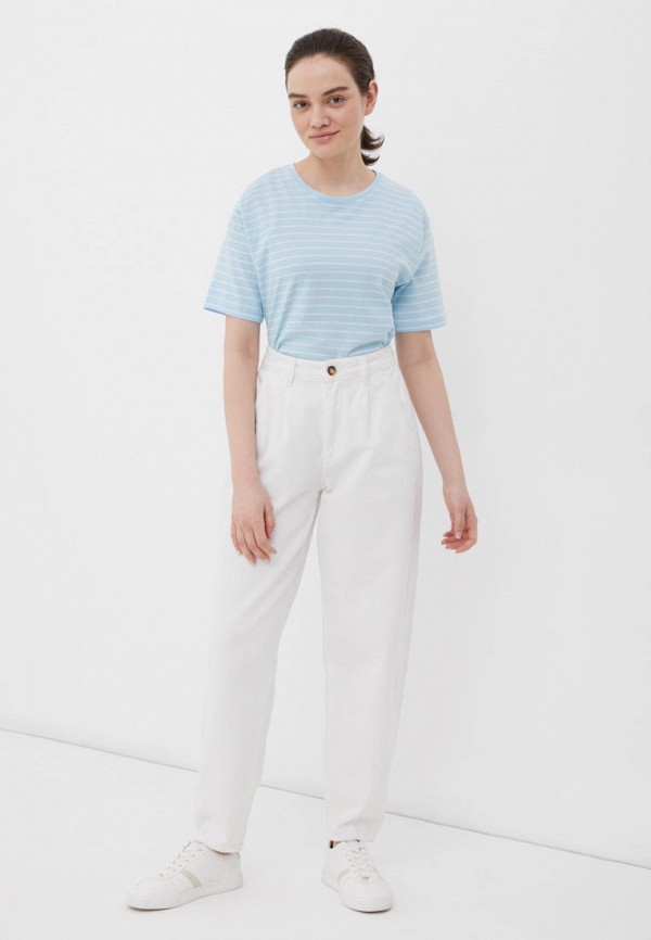 фото Футболка finn flare