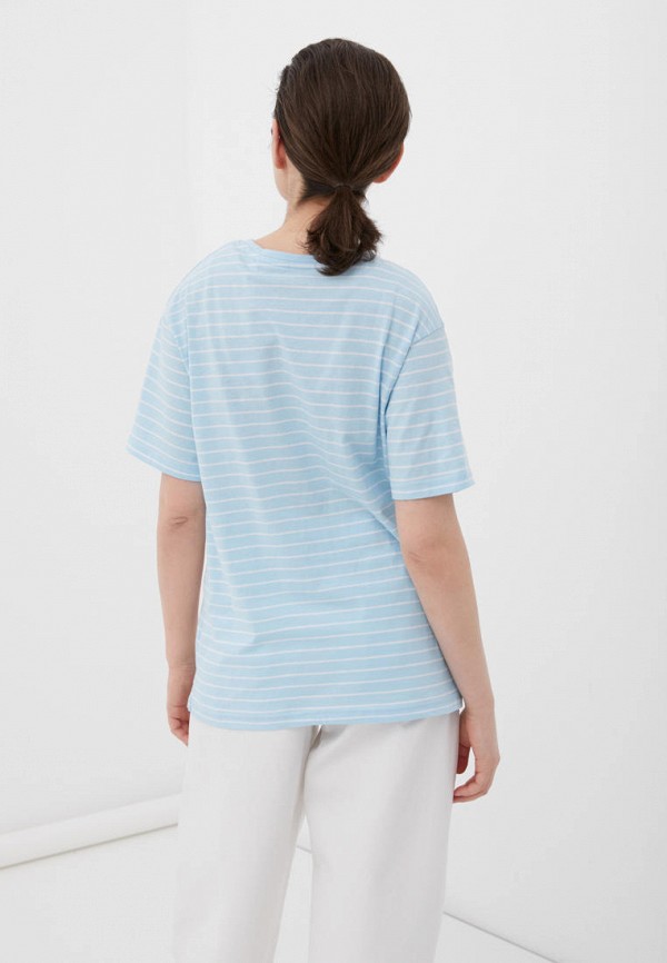 фото Футболка finn flare