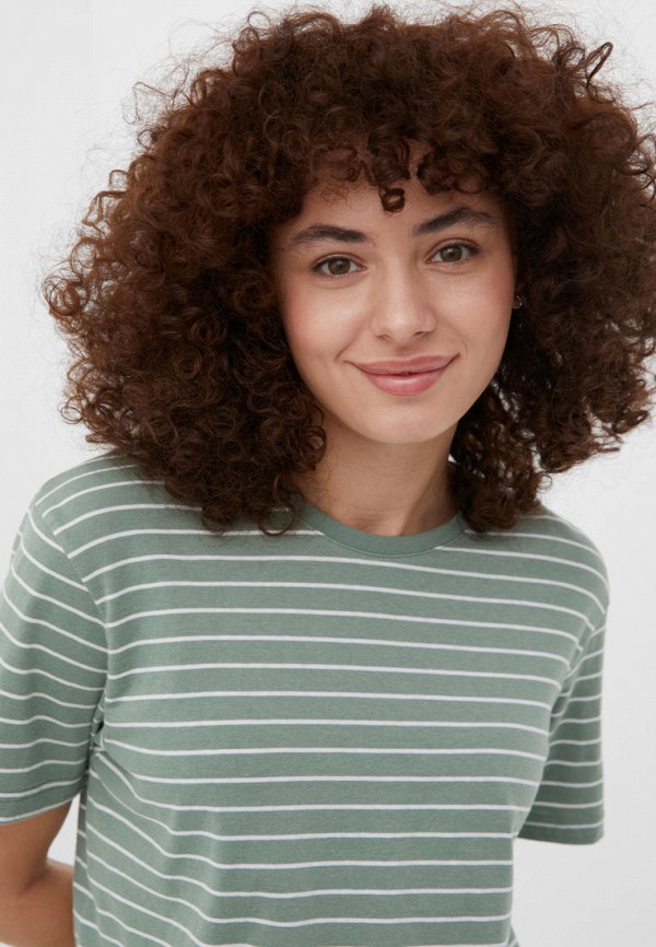 фото Футболка finn flare