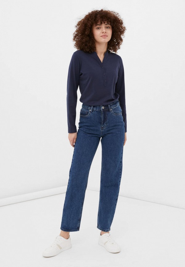 фото Лонгслив finn flare