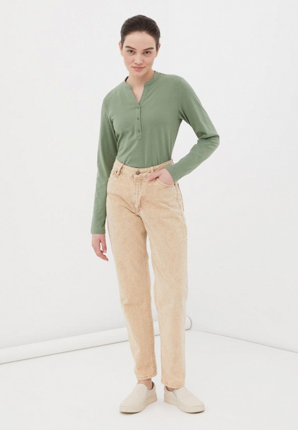 фото Лонгслив finn flare