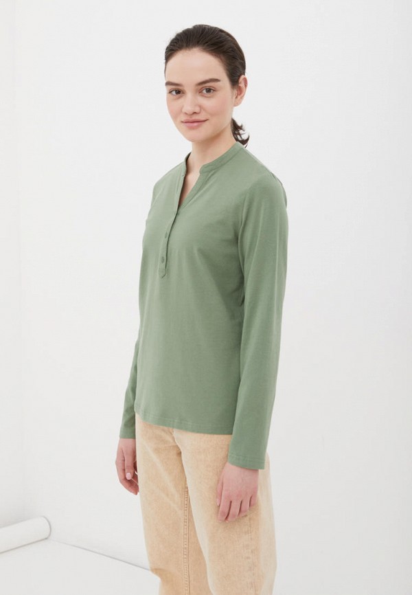 фото Лонгслив finn flare