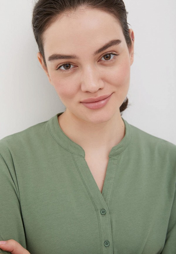 фото Лонгслив finn flare