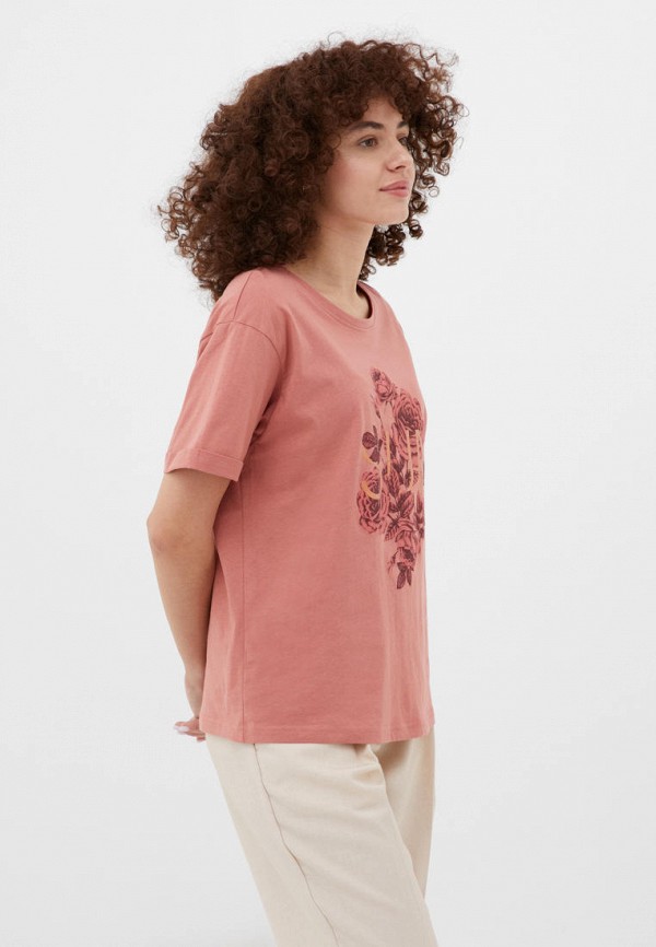 фото Футболка finn flare