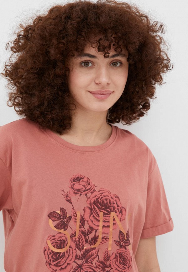 фото Футболка finn flare