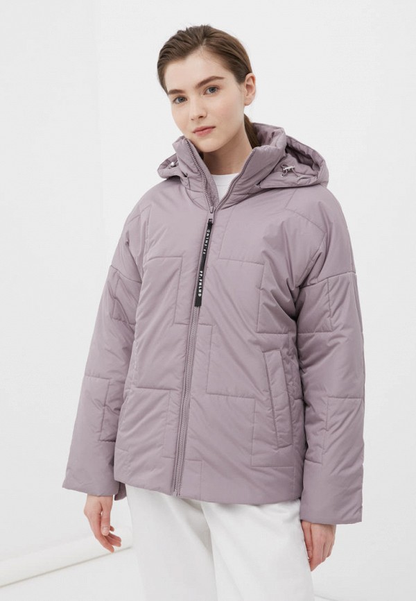 фото Куртка утепленная finn flare