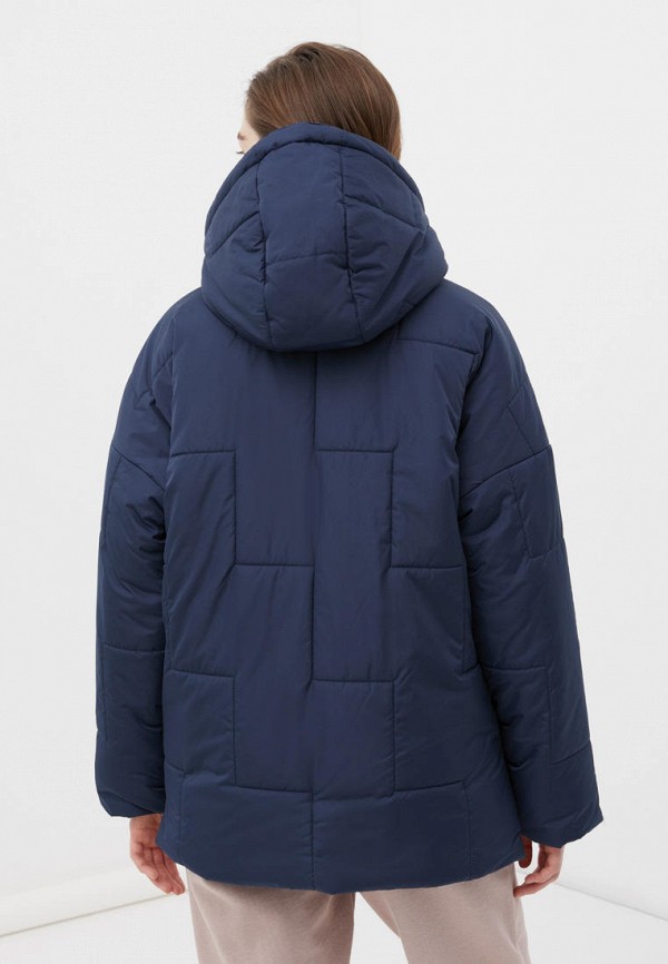 фото Куртка утепленная finn flare