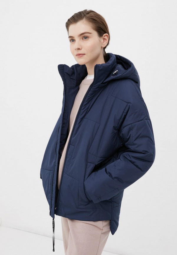 фото Куртка утепленная finn flare