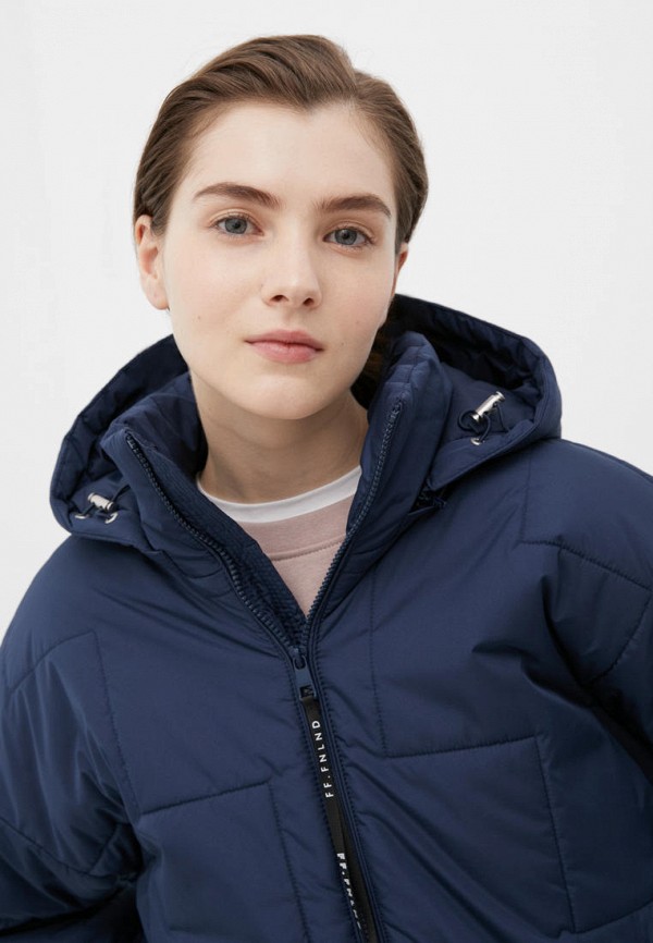 фото Куртка утепленная finn flare