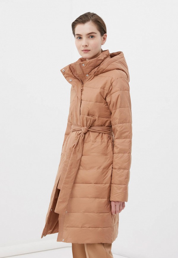 фото Куртка утепленная finn flare