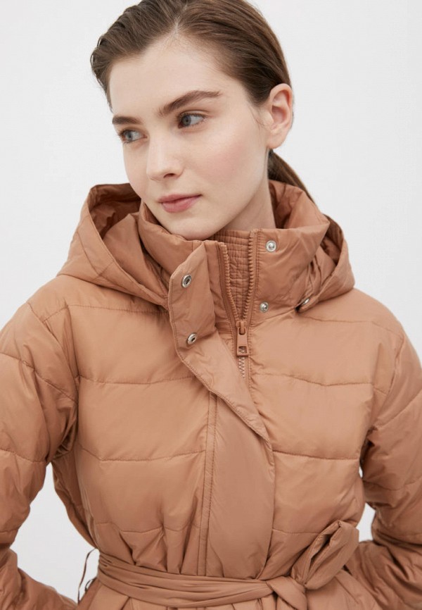 фото Куртка утепленная finn flare