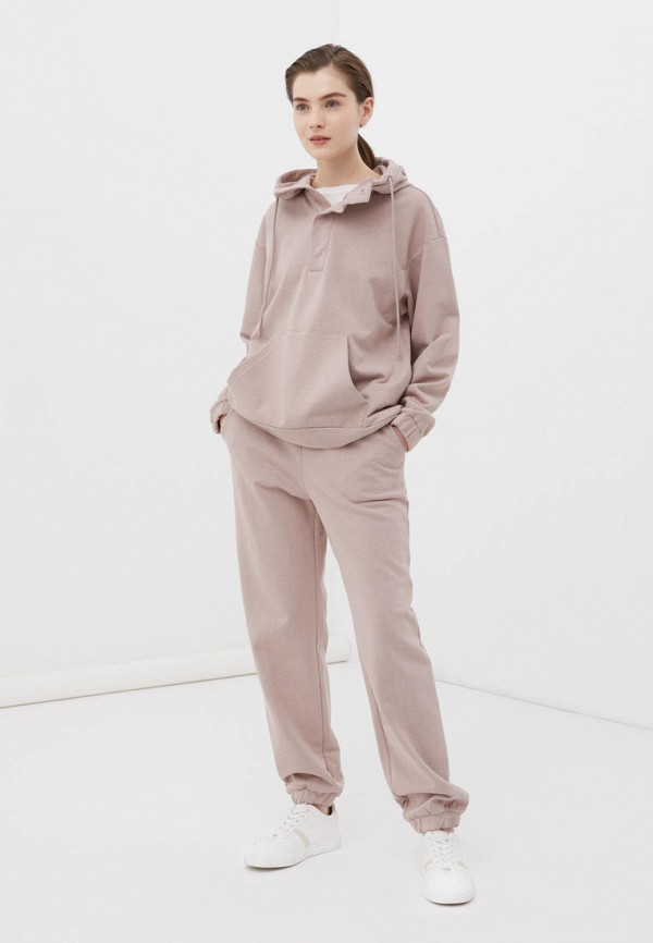 фото Брюки спортивные finn flare