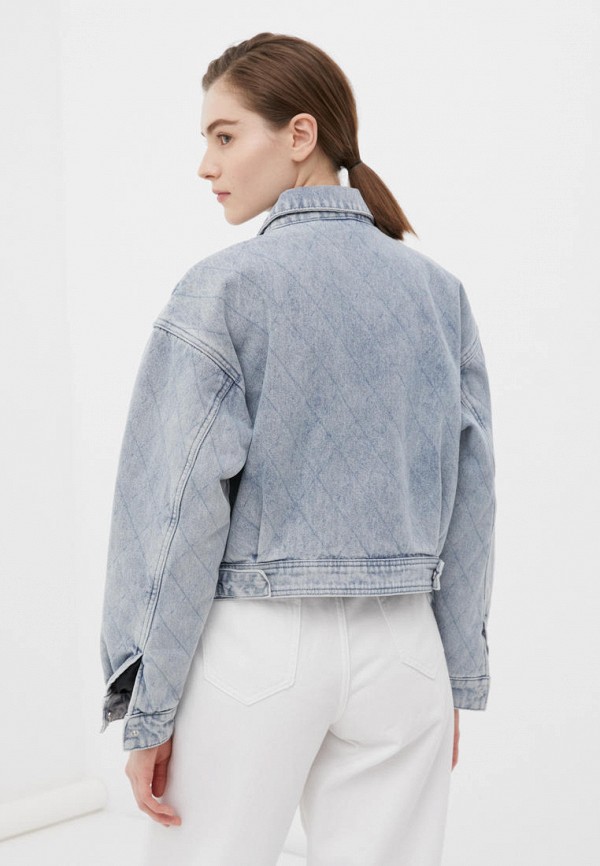 фото Куртка джинсовая finn flare