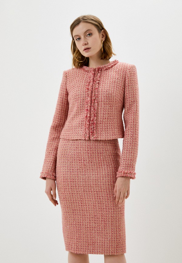 Платье и жакет Charisma