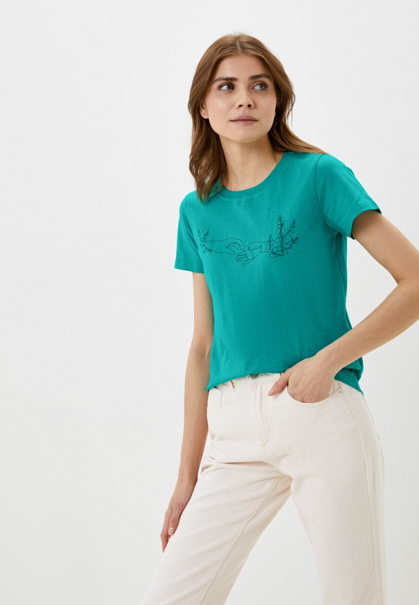 Футболка Riori