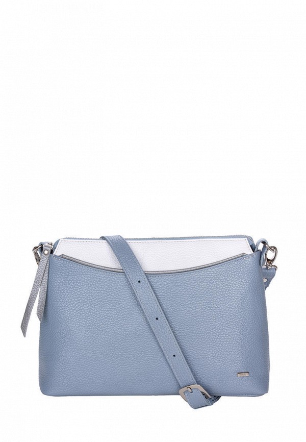Сумка Esse голубой, размер 00, фото 2