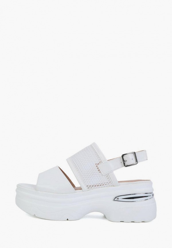 фото Босоножки t.taccardi