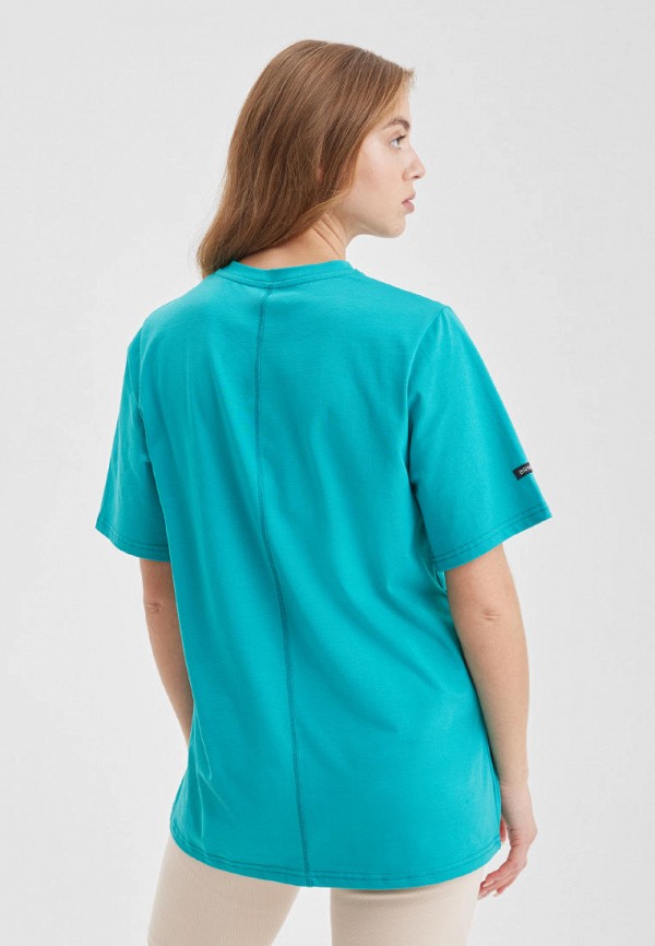 фото Футболка barmariska