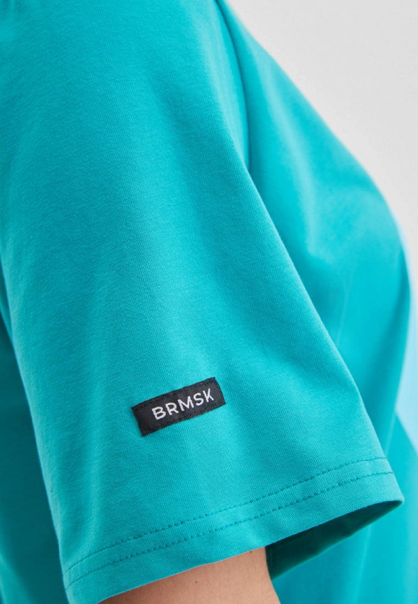 фото Футболка barmariska