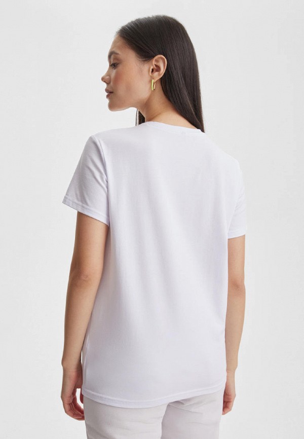 фото Футболка barmariska