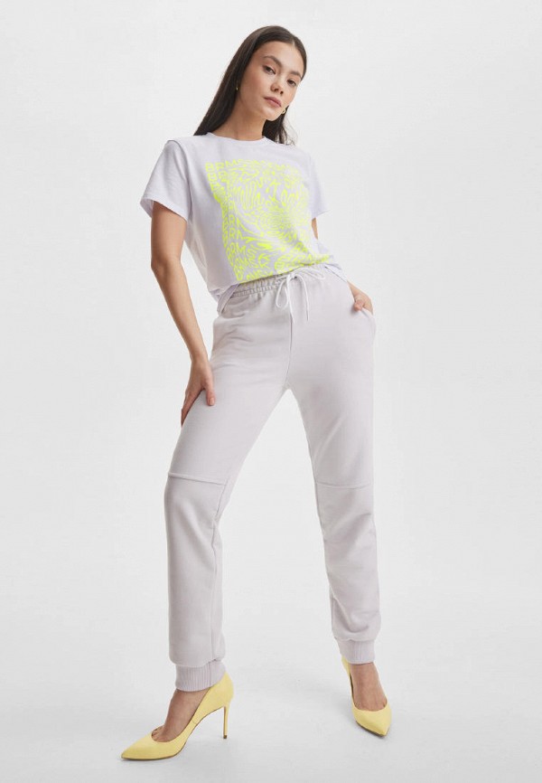 фото Футболка barmariska