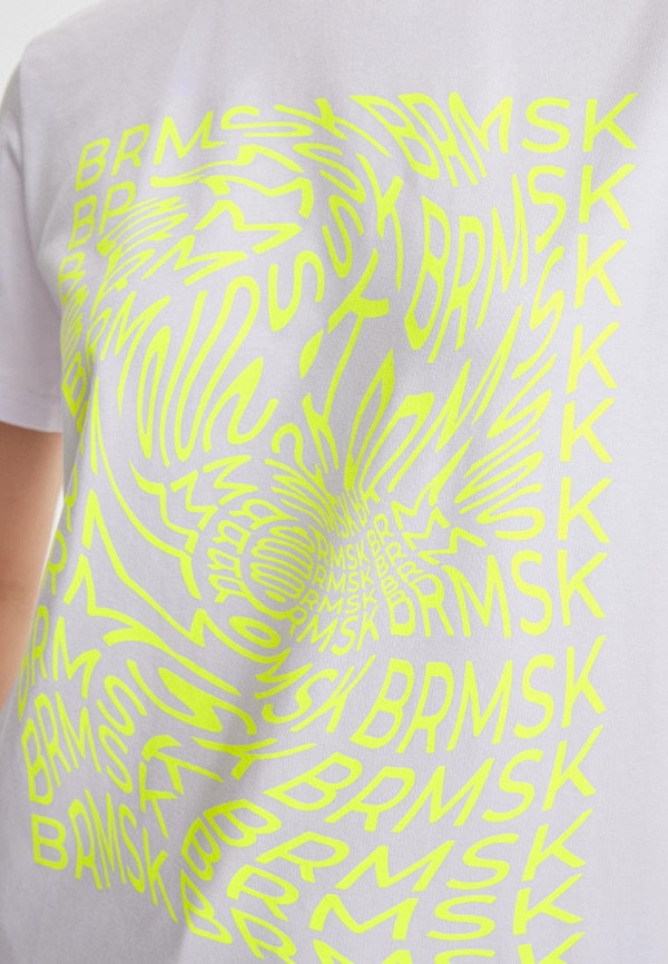 фото Футболка barmariska