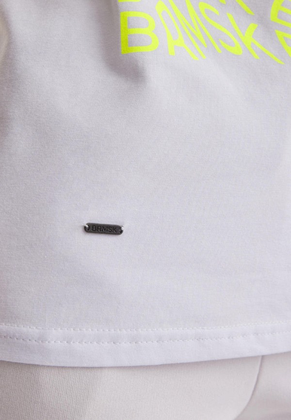 фото Футболка barmariska