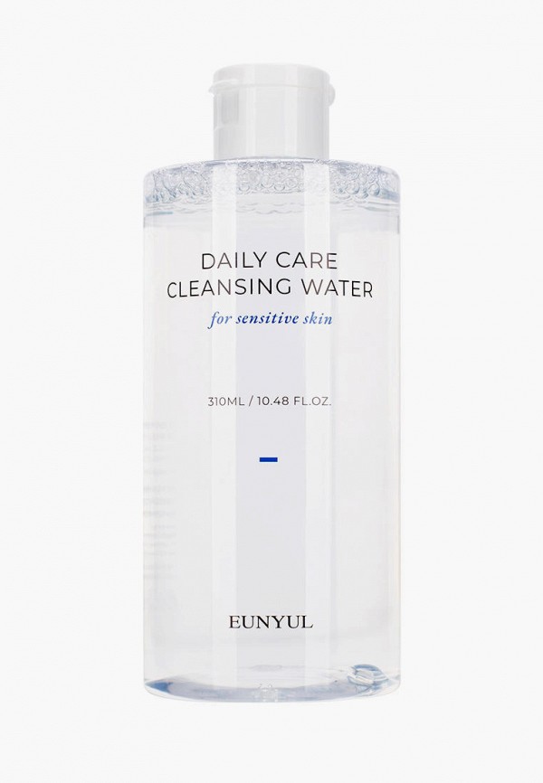 Мицеллярная вода Eunyul